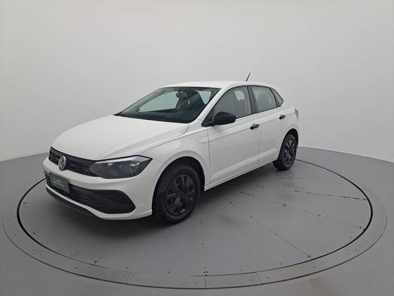 VOLKSWAGEN POLO 1.0 MPI TRACK MANUAL VOLKSWAGEN POLO 1.0 MPI TRACK MANUAL